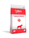 Calibra Dog Diet Diabetes / Obesity 12 kg