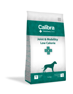 Calibra Diet Dog Joint and Mobility, Low Calorie 2 kg