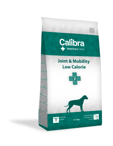 Calibra Dieta Psi Joint and Mobility, Low Calorie 2 kg