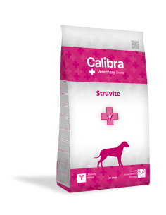Calibra Dieta Psi Struvite 12 kg