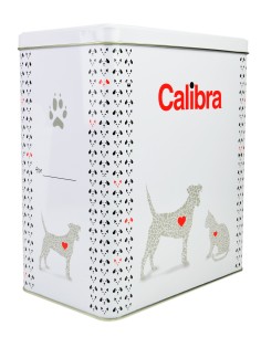 Calibra Verve Kitten Piščanec & Puran 3,5 kg 2