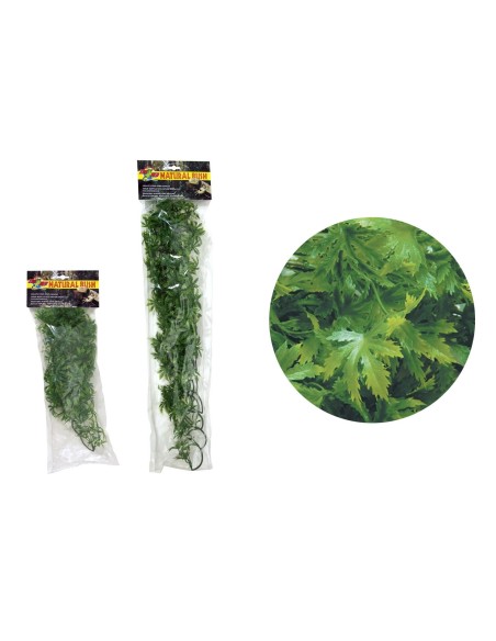 Zoo Med Natural Bush™ rastlina - S Cannabis