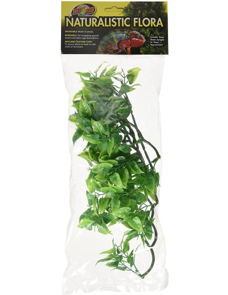 Zoo Med Natural Bush™ Plant - Mexican Phyllo Medium