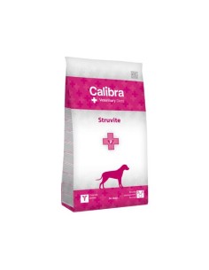 Calibra Dieta Psi Struvite 2 kg