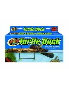 Zoo Med Turtle Dock - Medium