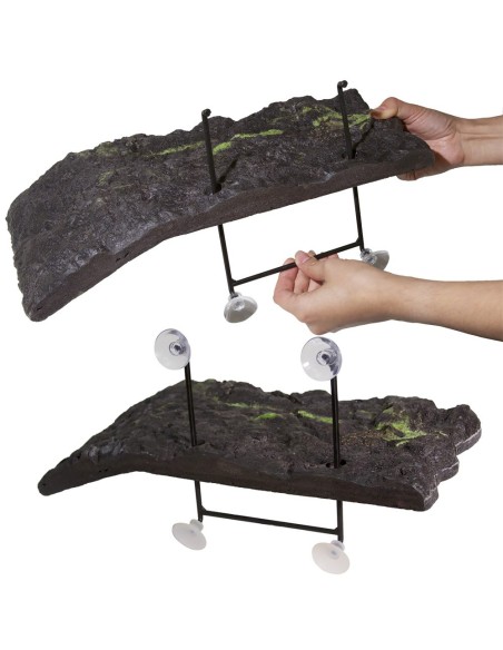 Zoo Med Turtle Dock - Large