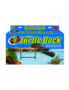 Zoo Med Turtle Dock - Large