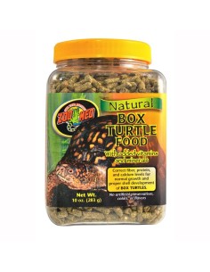Zoo Med Box Turtle Food 283 g