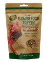 Zoo Med Lizard Flower Food Topper 40g