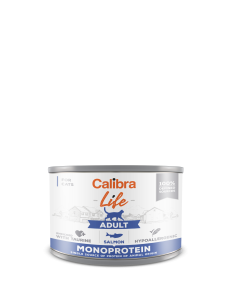 Calibra Life Adult Salmon 200 g
