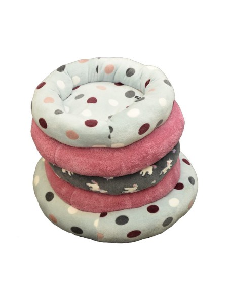 Mila's Pet pet bed Joy - fi 40 cm