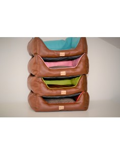 Mila's Pet Petra Retro bed 55x45 cm 2