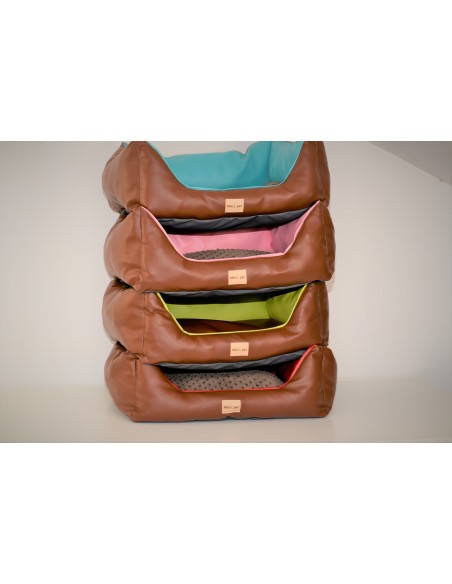 Mila's Pet Petra Retro bed 55x45 cm