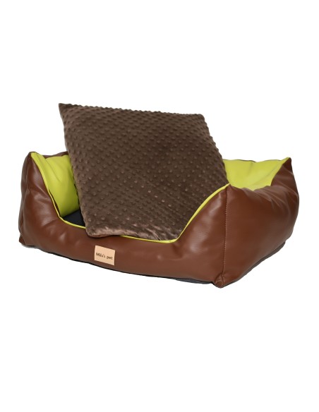 Mila's Pet Petra Retro bed 55x45 cm