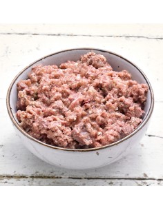 Grau Pur Adult wet food for cats, Beef 125 g 2