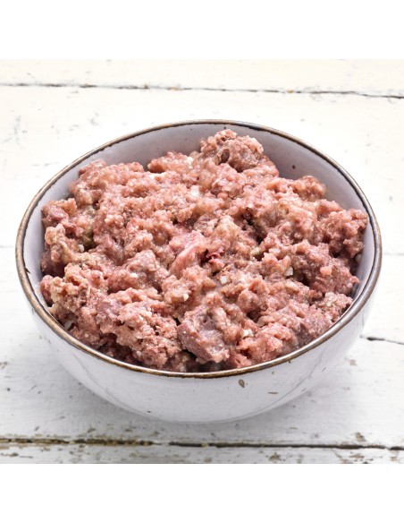 Grau Pur Adult mokra hrana za mačke, Govedina 125 g
