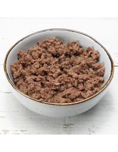 Grau Pur Adult wet food for cats, Turkey 125 g 2