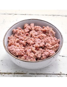 Grau Pur Adult mokra hrana za mačke, Piščanec 125 g 2