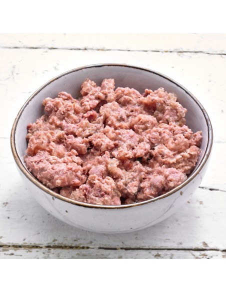 Grau Pur Adult mokra hrana za mačke, Piščanec 125 g