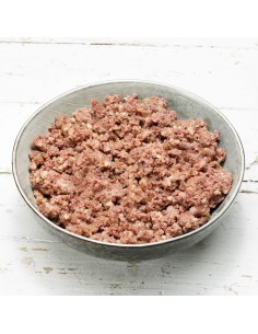 Grau Puppy konzerva za pasje mladiče, Piščanec, govedina in proso 400g 2