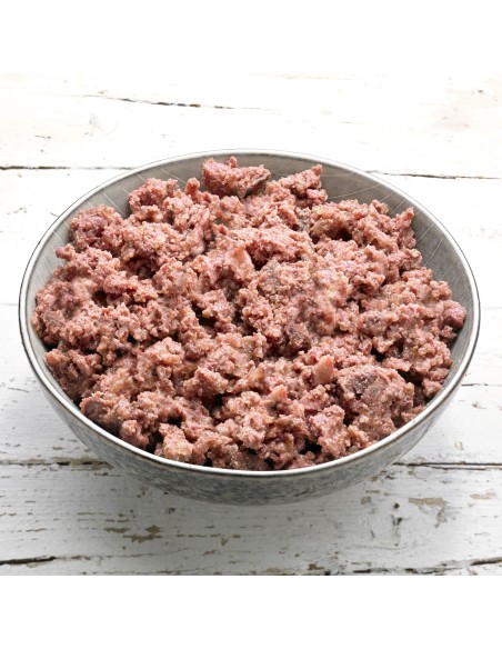 Grau Generation Pet Senior Poultry and duck, dog can 200g