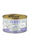 Grau Generation Pet Senior Poultry and duck, dog can 200g
