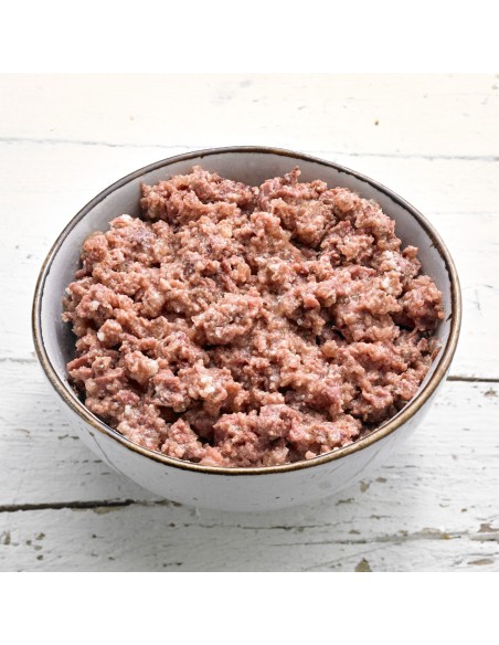 copy of Grau Generation Pet Adult, Chicken and veal 200g