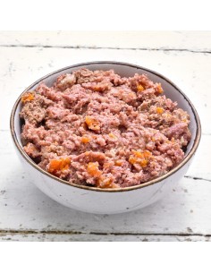 Grau Generation Pet Adult, Chicken, Carrots and Catnip 200g 2