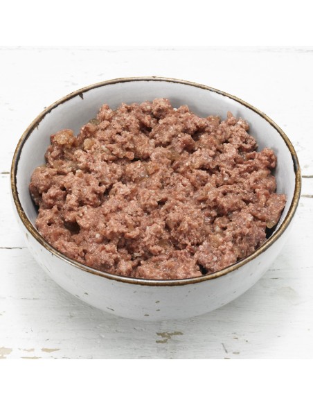 Grau Generation Pet Adult, Duck and beef 200g