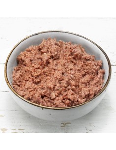 Grau Generation Pet Adult, Poultry and Sea Fish 200g 2