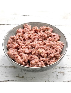 Grau Generation Pet dog can, Pur Horse 200g 2