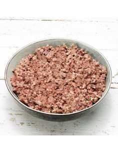 Grau GP Adult Puran & Polnozrnati riž, hrana za pse 400g 2