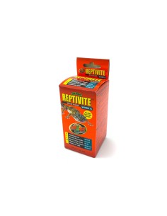 Zoo Med Reptivite vitamin supplement without D3 227 g 2