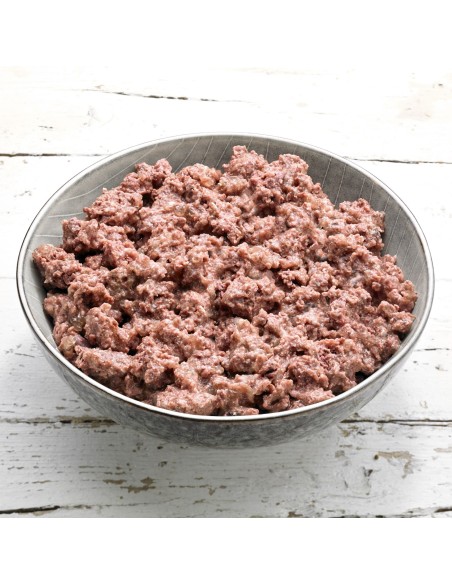 Grau Generation Pet dog can, Wild Pur 200g