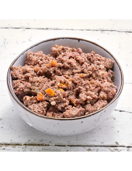 Grau Cat can Kitten Beef & Turkey & Carrots 200 g