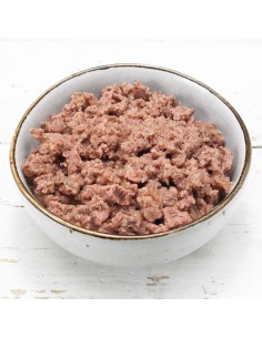 Grau Cat can Turkey & Salmon & Mackerel 200 g 2