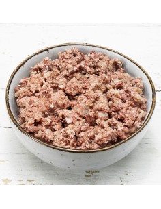 Grau Cat can Lamb&Wholegrain Rice 200 g 2