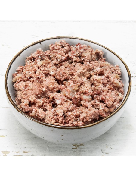 Grau Cat can Lamb&Wholegrain Rice 200 g