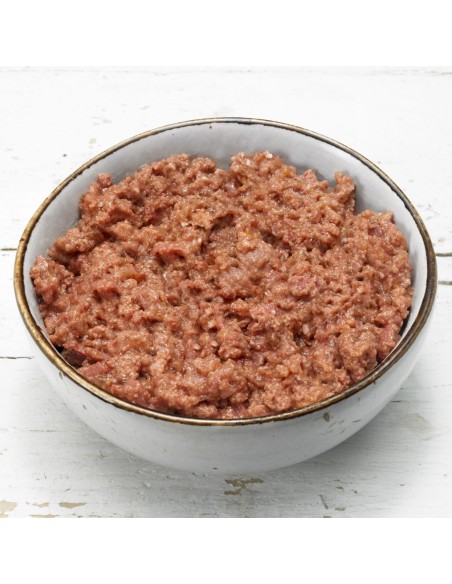 Grau Cat can Chicken, Turkey & Duck 200 g