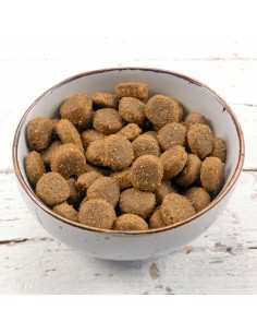 Grau Generation Pet dry food for dogs, Poultry and rice 3kg 2