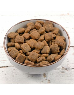 Grau Generation Pet dry food for dogs, Trout and potatoes 3kg 2