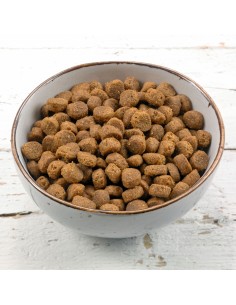 Grau Generation Pet dry food for dogs, Duck and potatoes 12kg 2