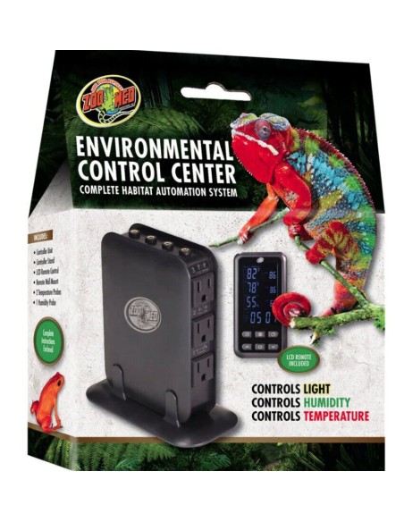 Zoo Med Environmental Control Center