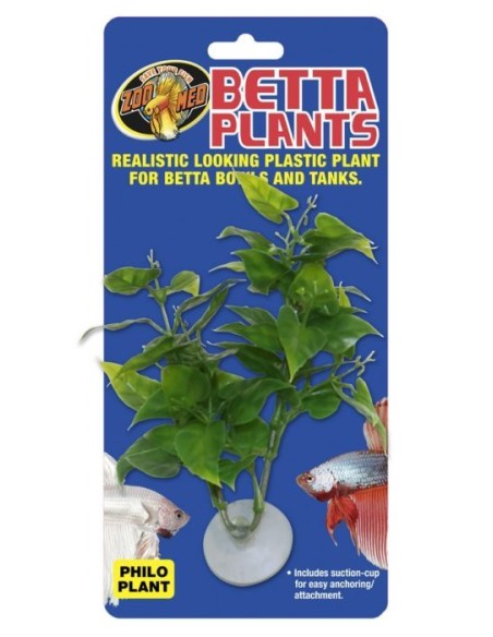 Zoo Med Betta rastlina Philo