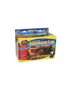 Zoo Med Foating Log - medium