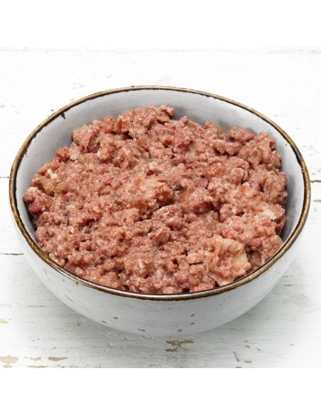 Grau Adult mokra hrana za mačke, piščanec&teletina - 125g