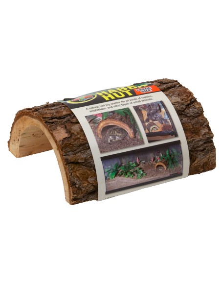 Zoo Med Habba Hut - Large