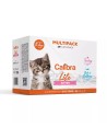 Calibra Cat Life Kitten Pouches multipack 12x85g