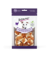 Dokas Dog Snack Dried Chicken Breast with Banana 70g