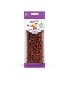 Dokas Dog Minis Snack Duck Breast 70g
